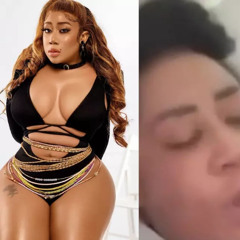 MOYO LAWAL SPEAKS UP AFTER SEX TAPE TROUBLES