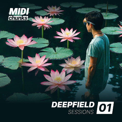 Deepfield Sessions 01 (June 2025)
