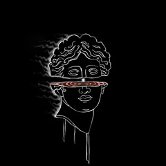 Ojini- Cut in half