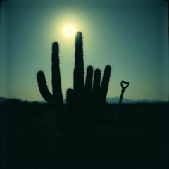 Desert  Justice