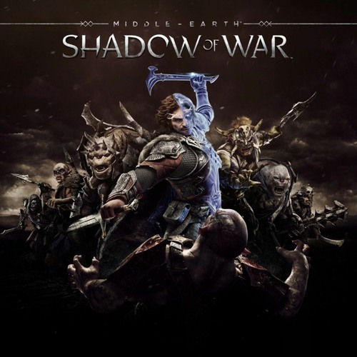 Middle-earth: Shadow of War Main Menu Theme