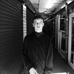 Ben Hauke - April 2020