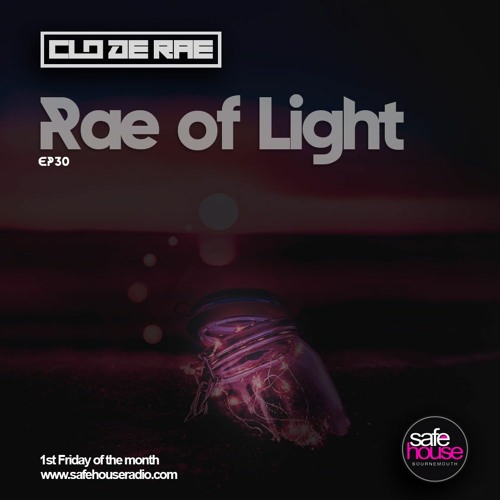 Rae Of Light Ep30