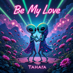 Be My Love