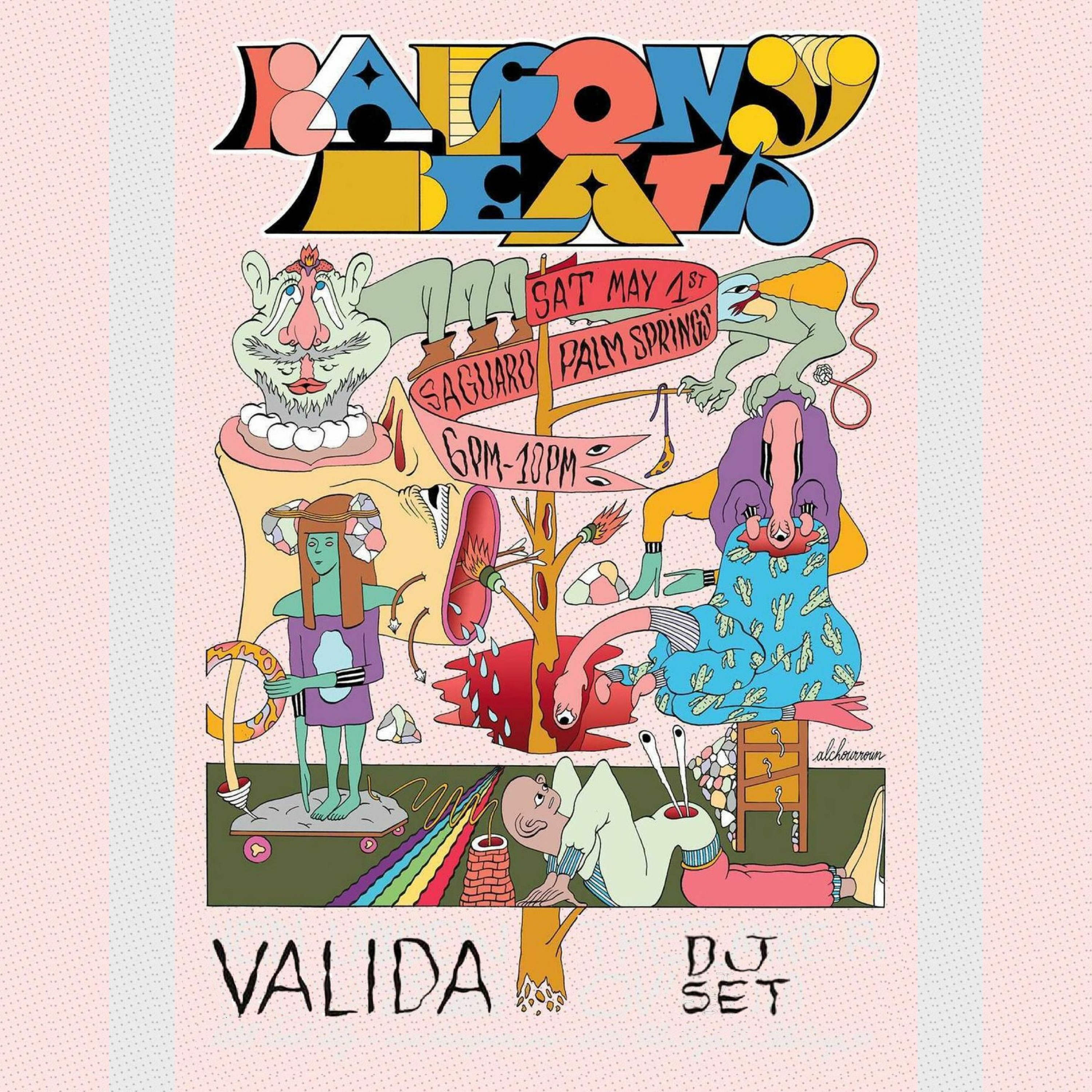 Valida