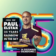 Dj Paul Elstak Jonguh! 12 - 12 - 2019 FINAL