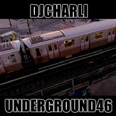 djcharli bnzoo mix tape "underground 46"