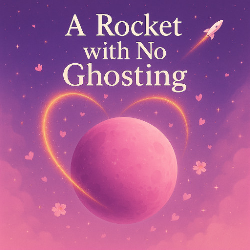 ELON-VEN-0643 - Floating Is Easier Than Standing