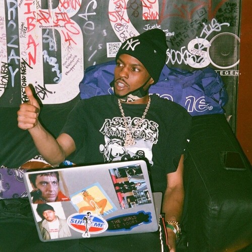 Pierre Bourne - WEATHER CHANGED