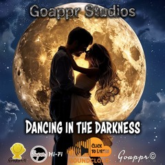 Dancing In The Darkness