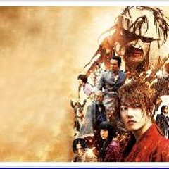 𝗪𝗮𝘁𝗰𝗵!! Rurouni Kenshin Part II: Kyoto Inferno (2014) (FullMovie) Mp4 OnlineTv