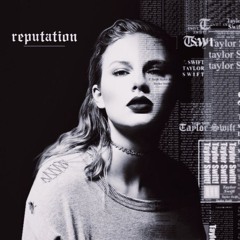 King of my heart (Guitar Worktape) - Taylor Swift