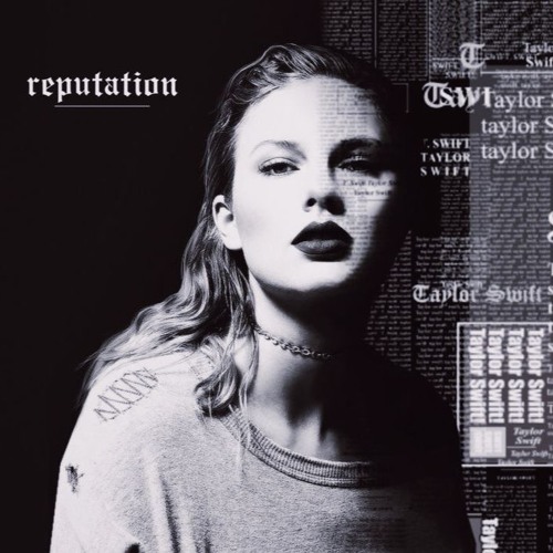 King of my heart (Guitar Worktape) - Taylor Swift