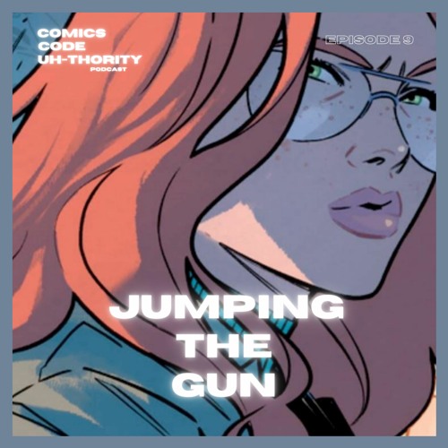 Stream Episode 9 Jumping The Gun Tom Taylor Nightwing Backlash Anthony Mackie Homophobic By Comics Code Uh Thority Listen Online For Free On Soundcloud Stream Episode 9 Jumping The Gun Tom Taylor Nightwing Backlash Anthony Mackie Homophobic By Comics Code Uh Thority Listen Online For Free On Soundcloud