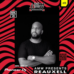 AMW.FM ADE DJ MARATHON 2020