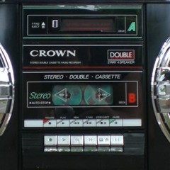 Wise (instrumental beat inspired by Showbiz & AG, Pete Rock)