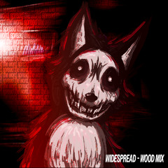 Widespread - Wood Mix