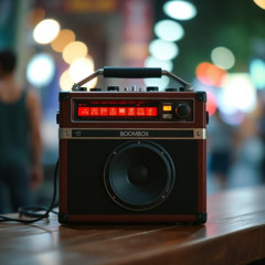 Oh So... STBB 955