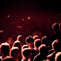 Cloud City Nights! Ft. LuvLeonard