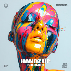 Kolombo - Handz Up (Meekky Remix) HEADONISM 094]