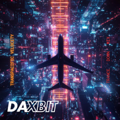 Transpacific Velocity (Trance Down Mix)