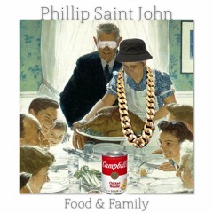 Campbell's Contest - Food & Family