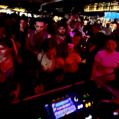 Ramses SB b2b Alan Serna @Yambak Sayulita 08/20/24