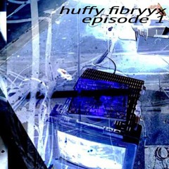 fleu̶͋̊͛r . podcast  no.1 w/ huffy fibryyx