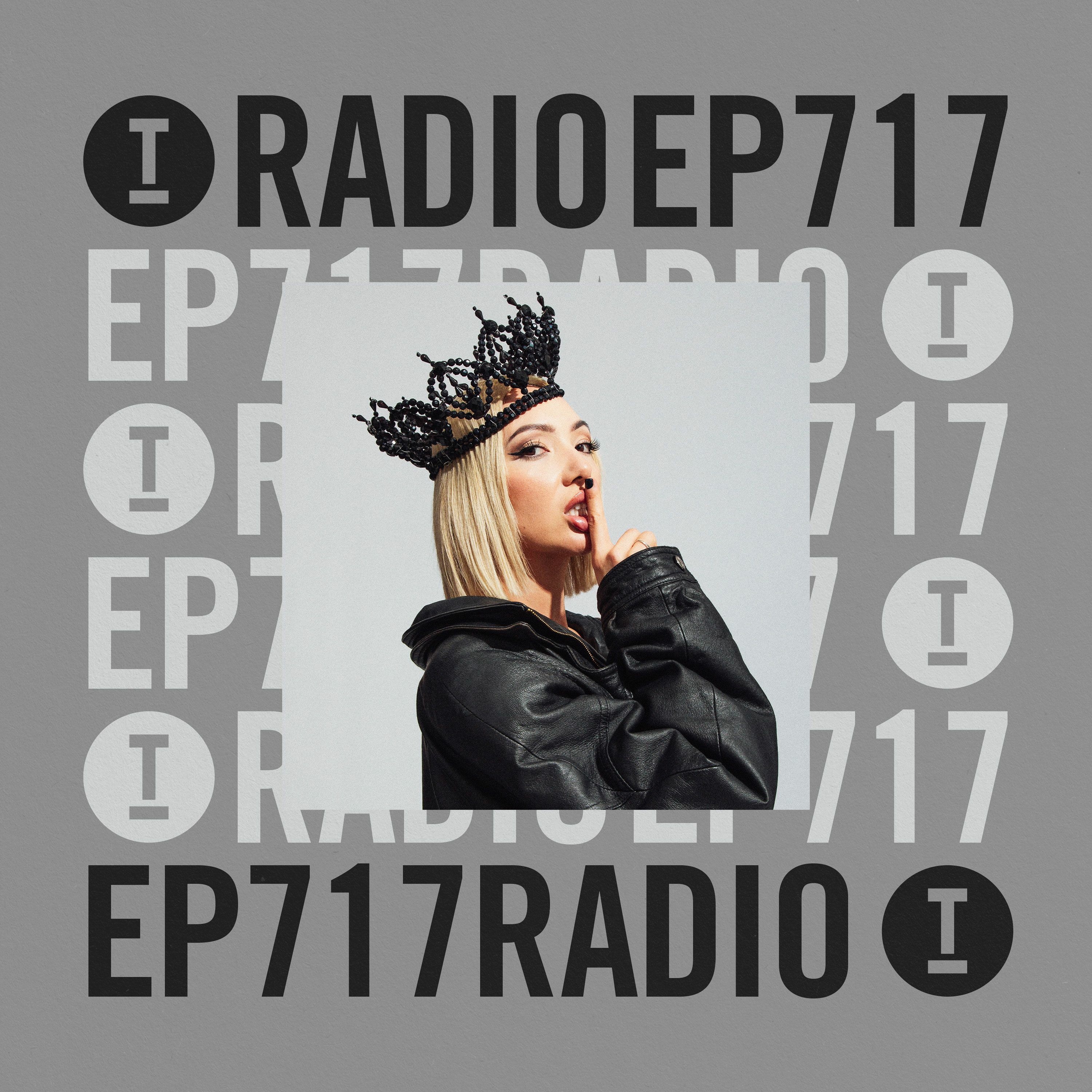 Toolroom Radio
