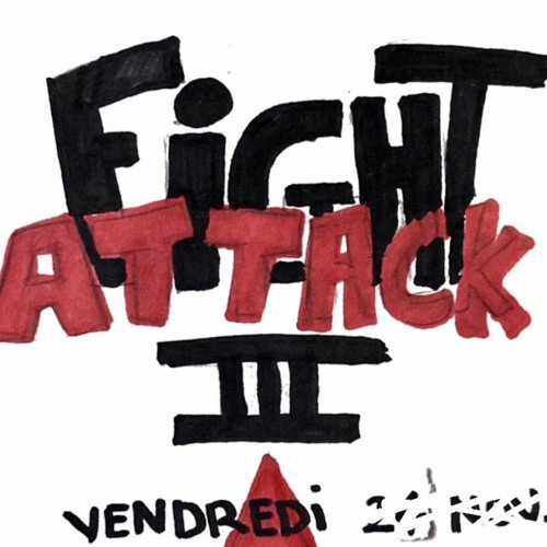 Early Hardstyle Attack [MIX HARDSTYLE -> GABBER] - live from gtek :)