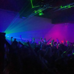 Element @La Discoteca (Glasgow) 13/11/21