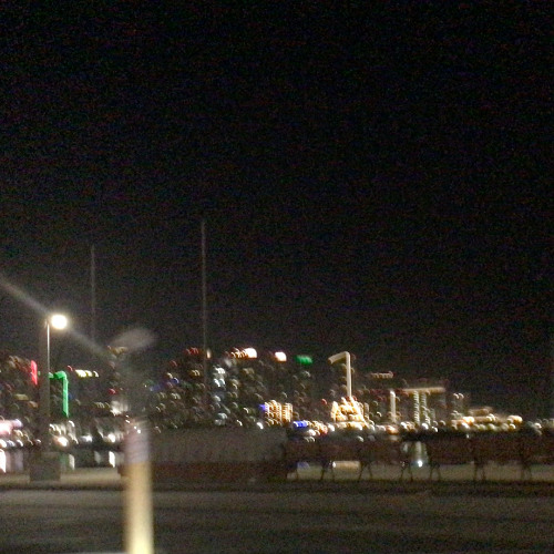 Lxchee - Midnight