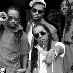 Keep it Blazing / You ah Murder / On the radio Dubplate