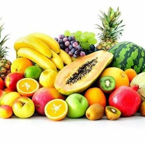 الفواكه fruit  قناة مرح marah tv