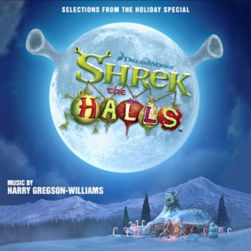 Stream Main Title (Shrek The Halls OST) by Madagascar Fan 2022 Listen