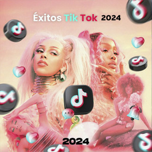 испанская песня из тик тока 2024 скачать