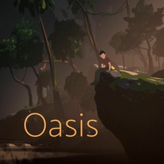 The Chase & In The Oasis - Music For Animation Film "Oasis"