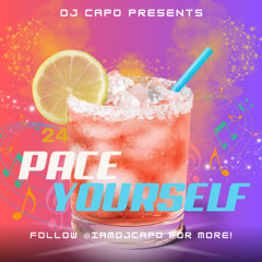PACE YOURSELF