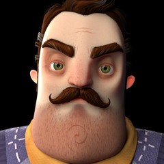 FNF Vs. Nichbour - Booyah