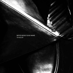 Meyer Bergy & No Name - Move