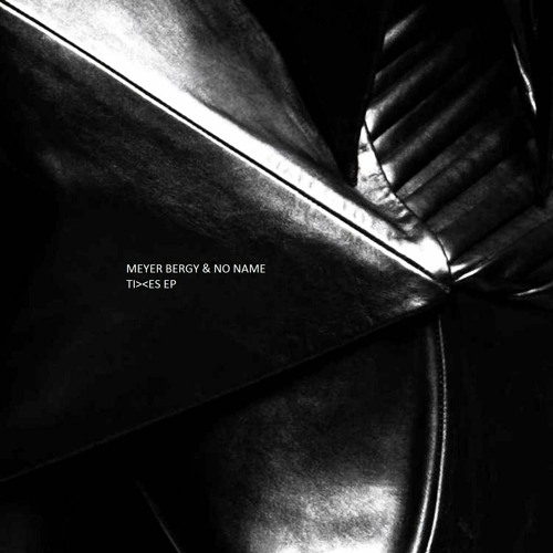 Meyer Bergy & No Name - Move