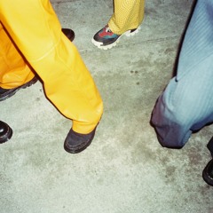 bend&shake NYE - 31/12/2023
