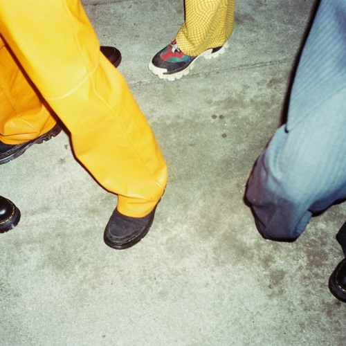 bend&shake NYE - 31/12/2023