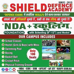 Cds Coaching In Lucknow, CDS 2025 Exam