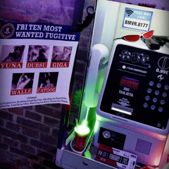 BLACK MARKET 3 Year ANNIVERSARY 2.1.25