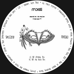 Andy Bach - RIO (Nu Bossa Mix)