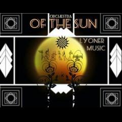 Orchestra Of The Sun" Spinnet" Exclusive Première On YouTube