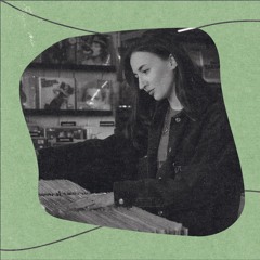 Sssshhtcast 24 - Shanti