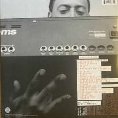 CoKaneFlow - MF DOOM (Flip)