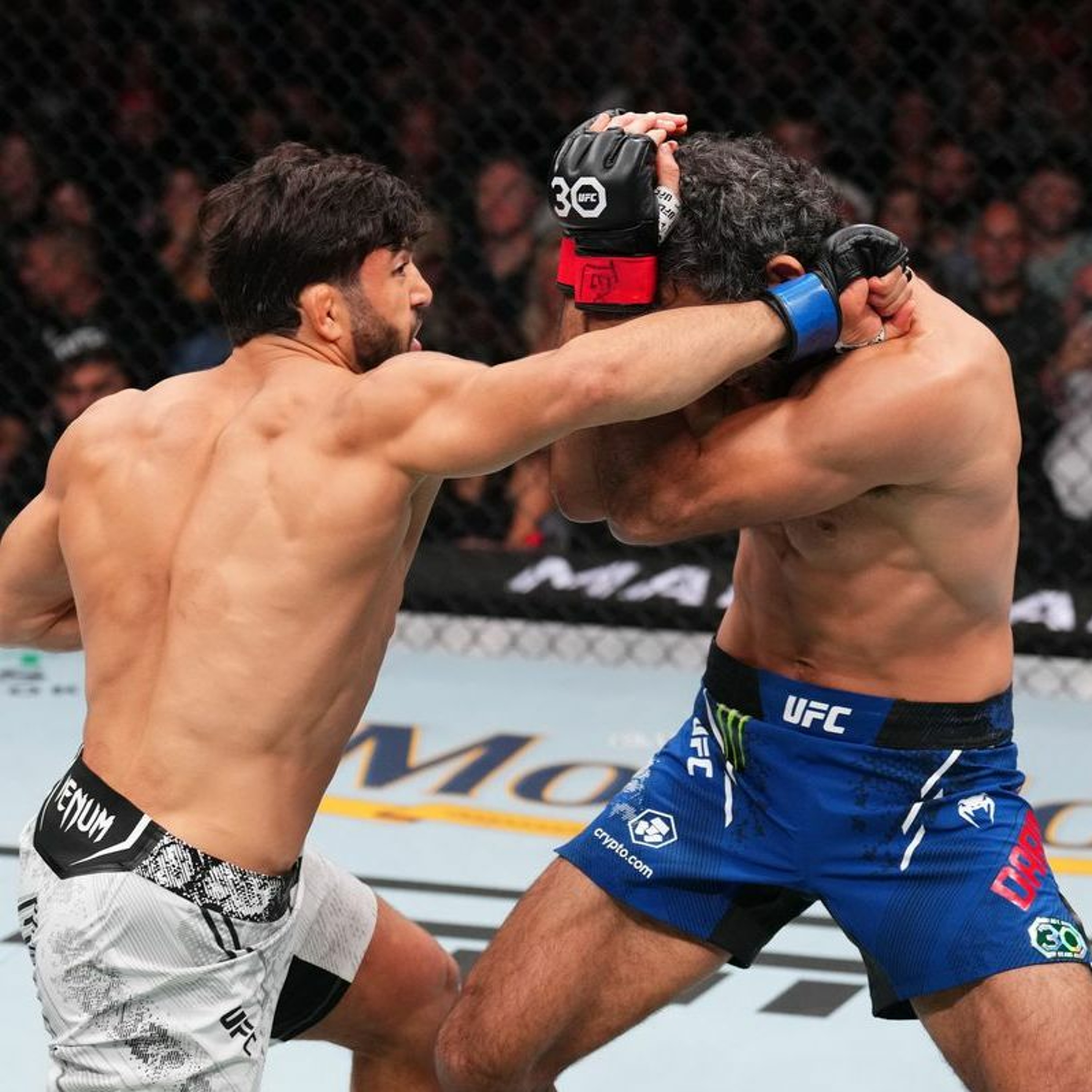 HTHB Shoulder Strikes MMA Podcast Ep. 153: "Tsarukyan Up Next" with Matt McSweeney and Ty Capone thumbnail